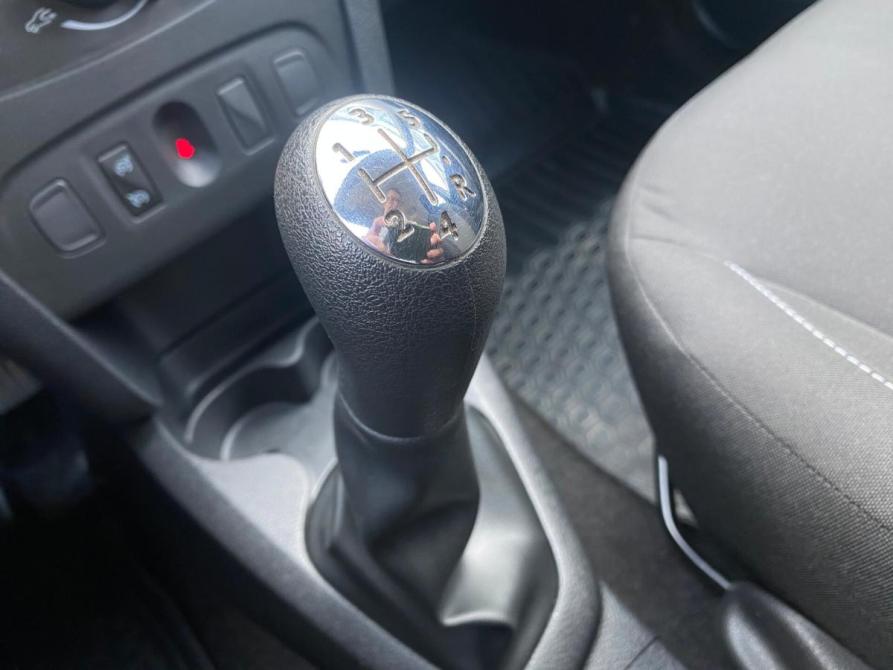 Renault Sandero II Рестайлинг Тюмень  - изображение 16