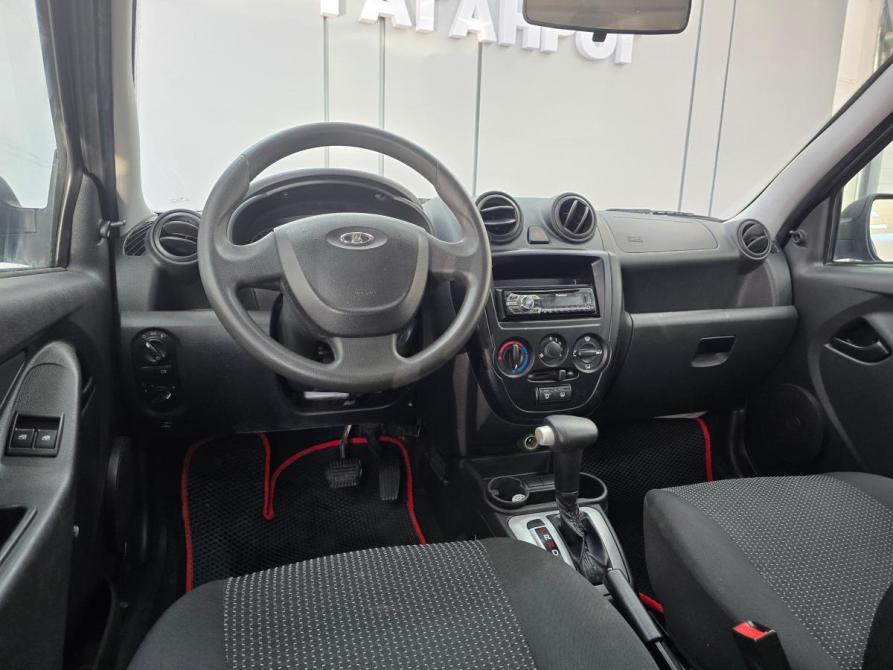 Lada (ВАЗ) Granta I Таганрог  - изображение 13