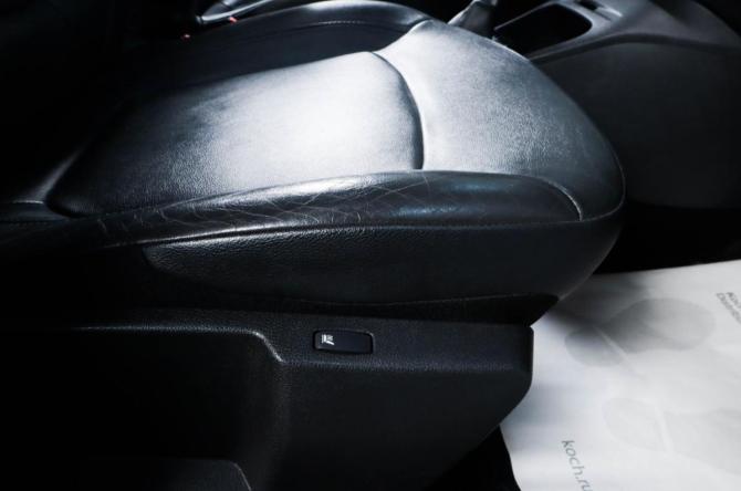 Renault Kaptur I с пробегом 2016 года, цена 1 359 000 рублей, 100149 км, внедорожник, Автокод Объявления