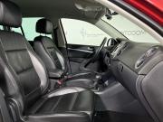 Volkswagen Tiguan I Рестайлинг Москва  - изображение 34