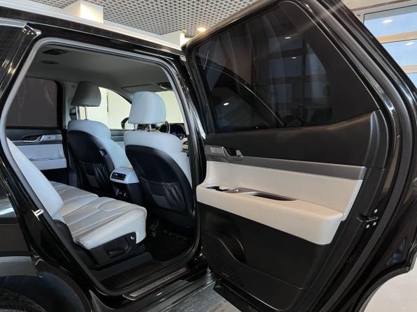 Hyundai Palisade I с пробегом 2021 года, цена 4 000 000 рублей, 144488 км, внедорожник, Автокод Объявления
