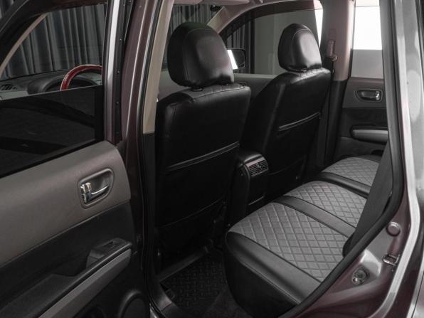 Nissan X-Trail II с пробегом 2008 года, цена 1 499 000 рублей, 138753 км, внедорожник, Автокод Объявления
