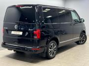 Volkswagen Multivan T6 Рестайлинг Санкт-Петербург  - изображение 27