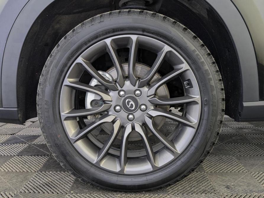 Dongfeng DFSK ix7 Москва  - изображение 12