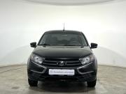 Lada (ВАЗ) Granta I Рестайлинг Ижевск  - изображение 28