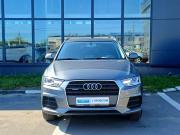 Audi Q3 I (8U) Рестайлинг Москва  - изображение 27