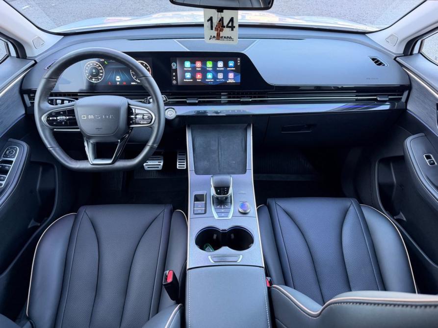 Omoda C5 I Волгоград  - изображение 13