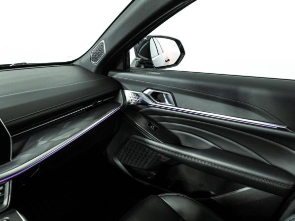 Haval F7 II с пробегом 2025 года, цена 2 578 960 рублей, 6118 км, внедорожник, Автокод Объявления