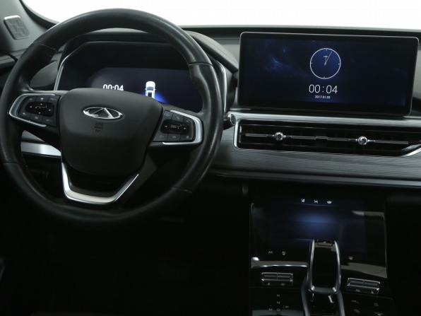 Chery Tiggo 8 Pro I с пробегом 2022 года, цена 1 842 000 рублей, 93000 км, внедорожник, Автокод Объявления
