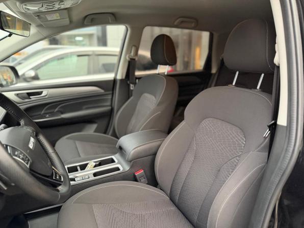 Haval M6 II с пробегом 2024 года, цена 1 844 000 рублей, 25908 км, внедорожник, Автокод Объявления