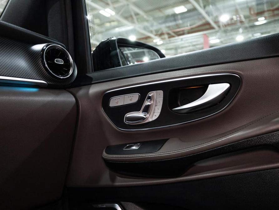 Mercedes-Benz V-Класс III (W447) Рестайлинг Санкт-Петербург  - изображение 22