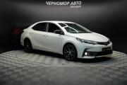 Toyota Corolla XI (E160 E170 E180) Рестайлинг 1 Крым  - изображение 36