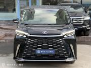 Lexus LM II Самара  - изображение 44