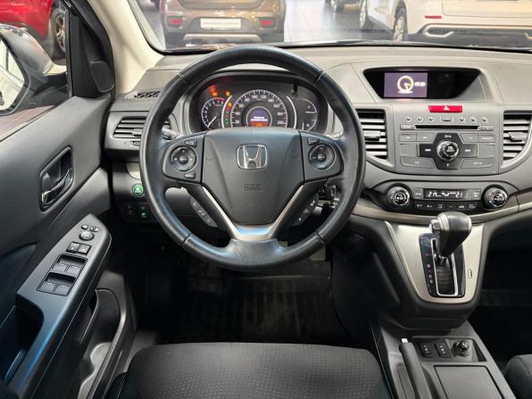 Honda CR-V IV с пробегом 2014 года, цена 2 345 000 рублей, 74006 км, внедорожник, Автокод Объявления