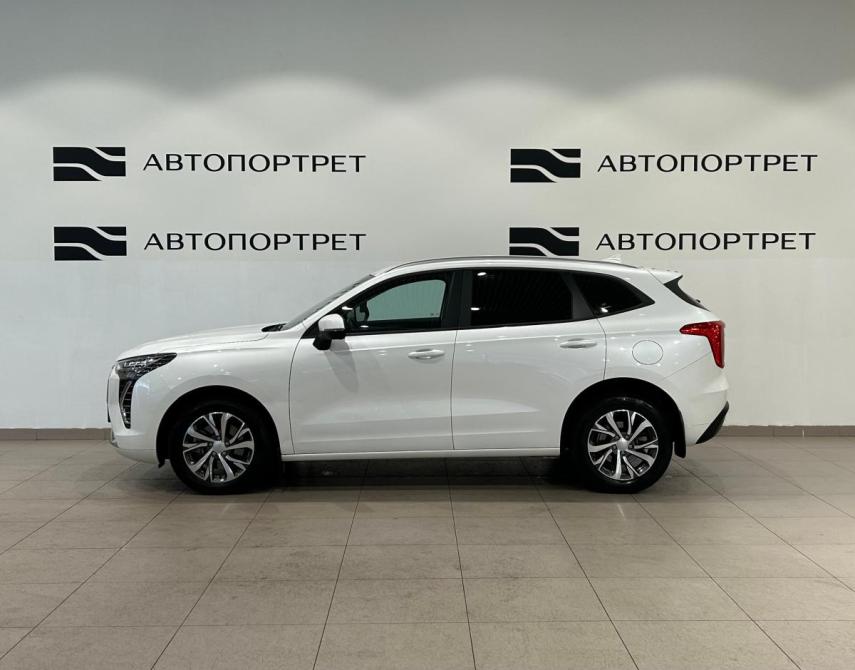 Haval Jolion I Санкт-Петербург  - изображение 4