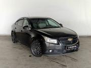 Chevrolet Cruze I Москва  - изображение 20