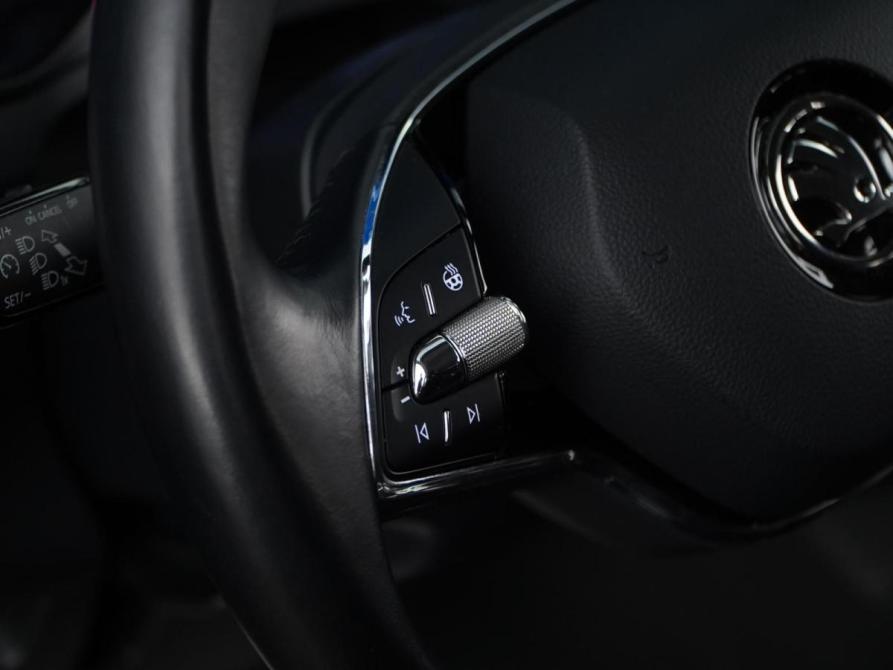 Skoda Kodiaq I Москва  - изображение 12