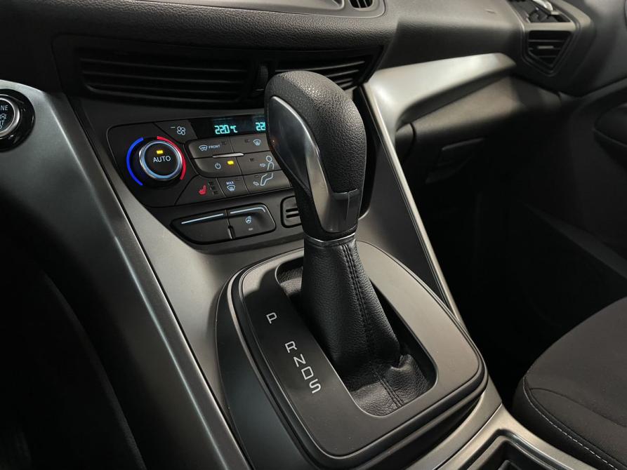 Ford Kuga II Рестайлинг Тамбов  - изображение 16