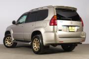 Lexus GX I Новосибирск  - изображение 25