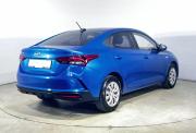 Hyundai Solaris II Рестайлинг Саранск  - изображение 39