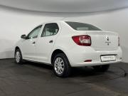 Renault Logan II Рестайлинг Великий Новгород  - изображение 20