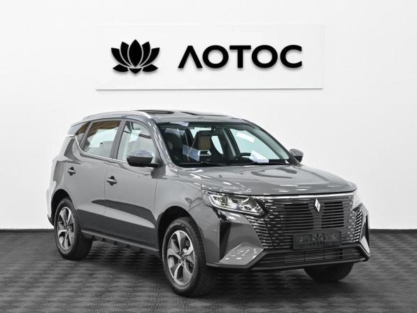 Livan X6 Pro с пробегом 2023 года, цена 2 550 000 рублей, 24815 км, внедорожник, Автокод Объявления
