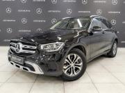 Mercedes-Benz GLC Coupe I (C253) Рестайлинг Москва  - изображение 28