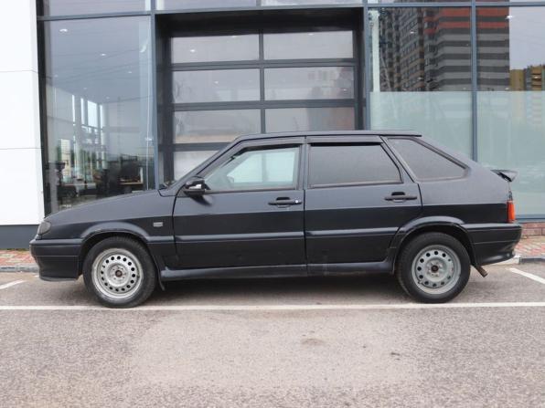 Lada (ВАЗ) 2114 с пробегом 2006 года, цена 101 700 рублей, 250000 км, хэтчбек, Автокод Объявления