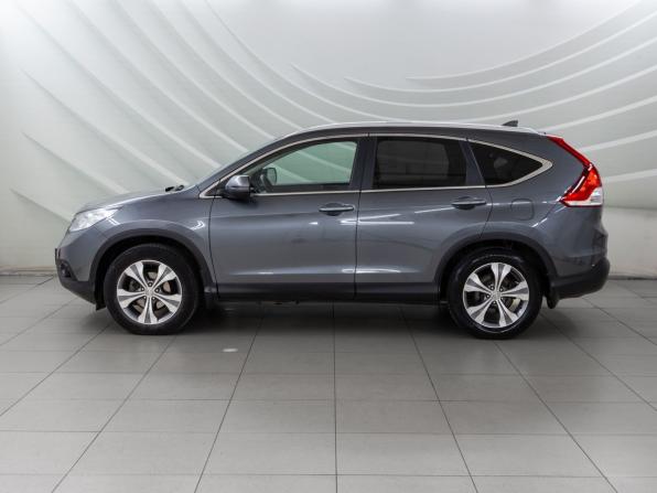 Honda CR-V IV с пробегом 2013 года, цена 1 928 000 рублей, 178637 км, внедорожник, Автокод Объявления