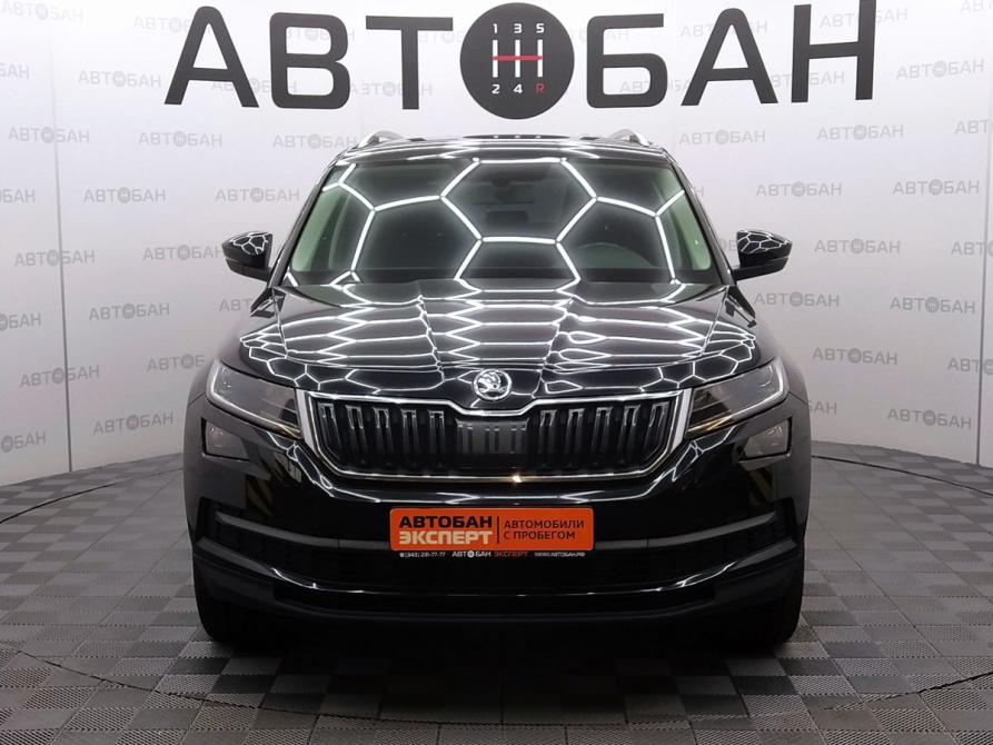 Skoda Kodiaq I Екатеринбург  - изображение 2