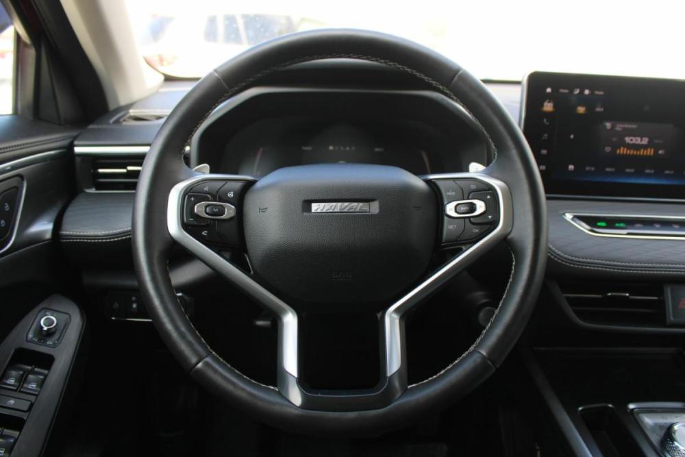 Haval Jolion I Пермь  - изображение 11