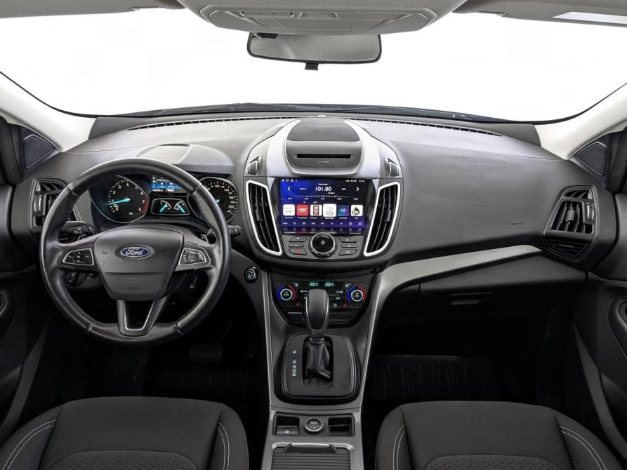 Ford Kuga II Рестайлинг Москва  - изображение 14