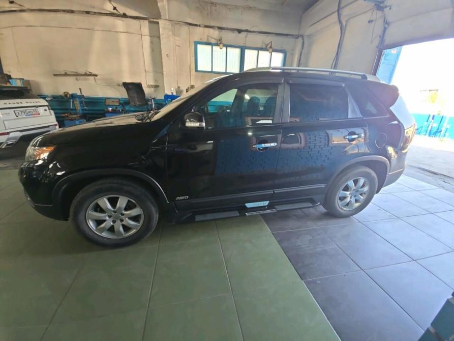 Kia Sorento II Курган  - изображение 6