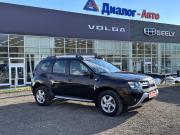 Renault Duster I Рестайлинг Набережные Челны  - изображение 28