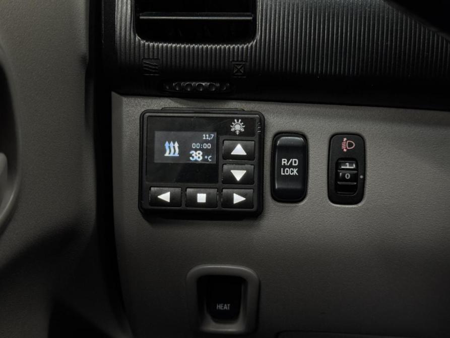 Mitsubishi L200 IV Нижний Новгород  - изображение 20