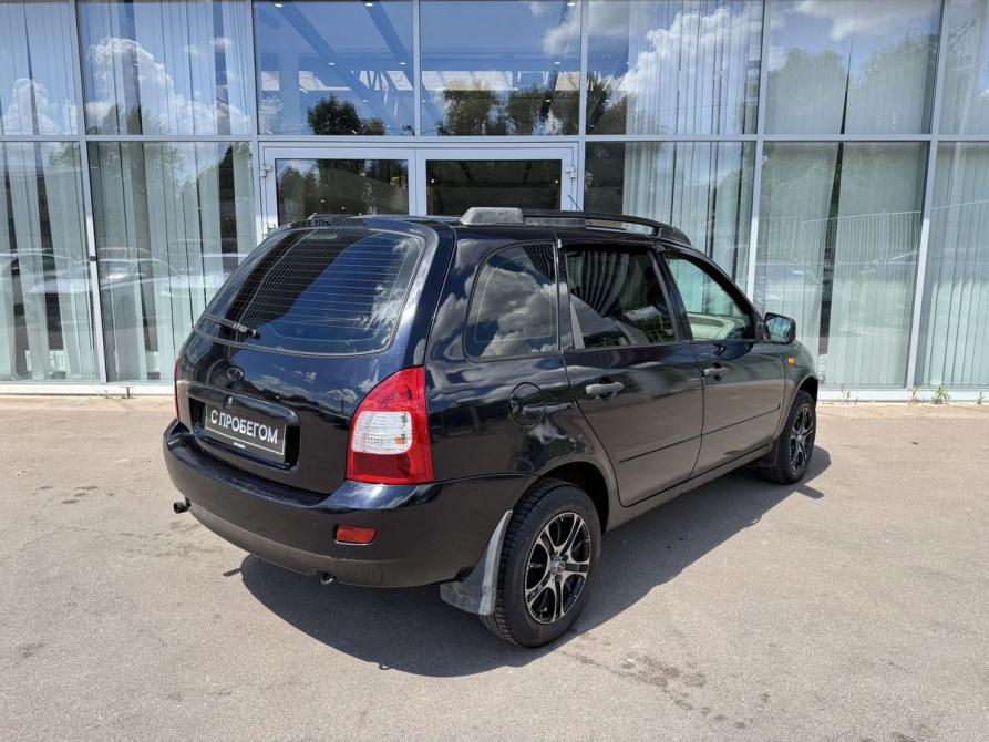 Lada (ВАЗ) Kalina I Воронеж  - изображение 5