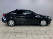 Chevrolet Cruze I Уфа  - изображение 22