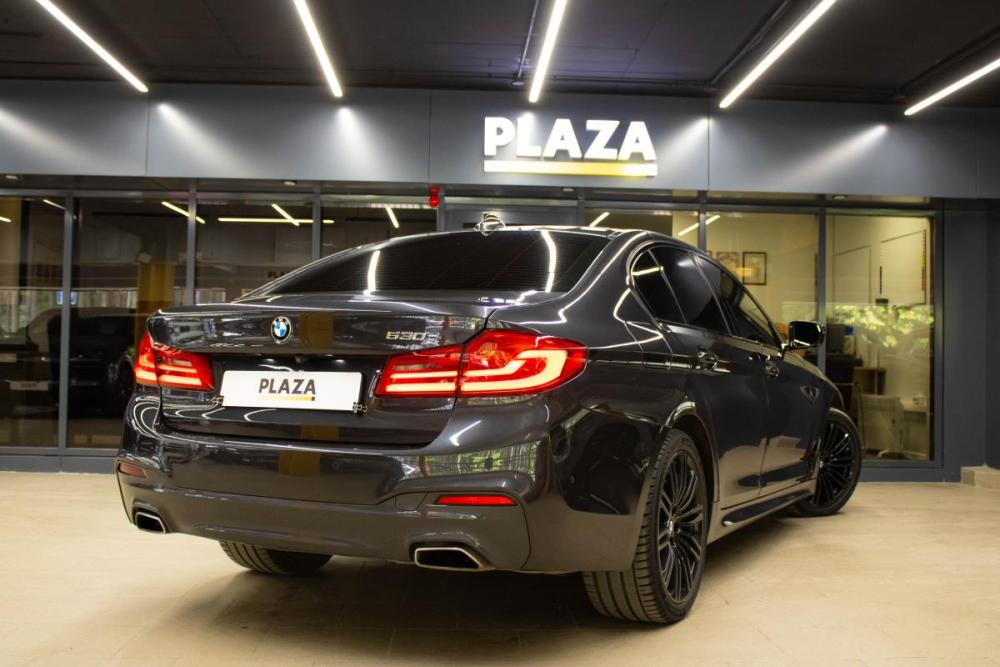 BMW 5 серии VII (G30/G31/G38) Уфа  - изображение 6