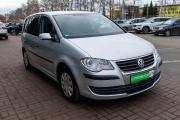 Volkswagen Touran I Рестайлинг Ульяновск  - изображение 32