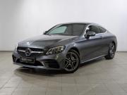 Mercedes-Benz C-Класс IV (W205) Химки  - изображение 30