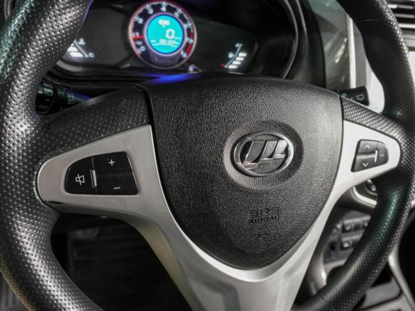 Lifan X60 I Рестайлинг 2 с пробегом 2017 года, цена 669 000 рублей, 90102 км, внедорожник, Автокод Объявления