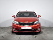 Kia Rio III Рестайлинг Санкт-Петербург  - изображение 21