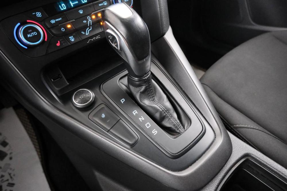 Ford Focus III Рестайлинг Красноярск  - изображение 17
