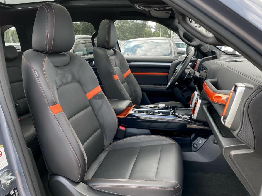 Haval Dargo Нижний Новгород  - изображение 7