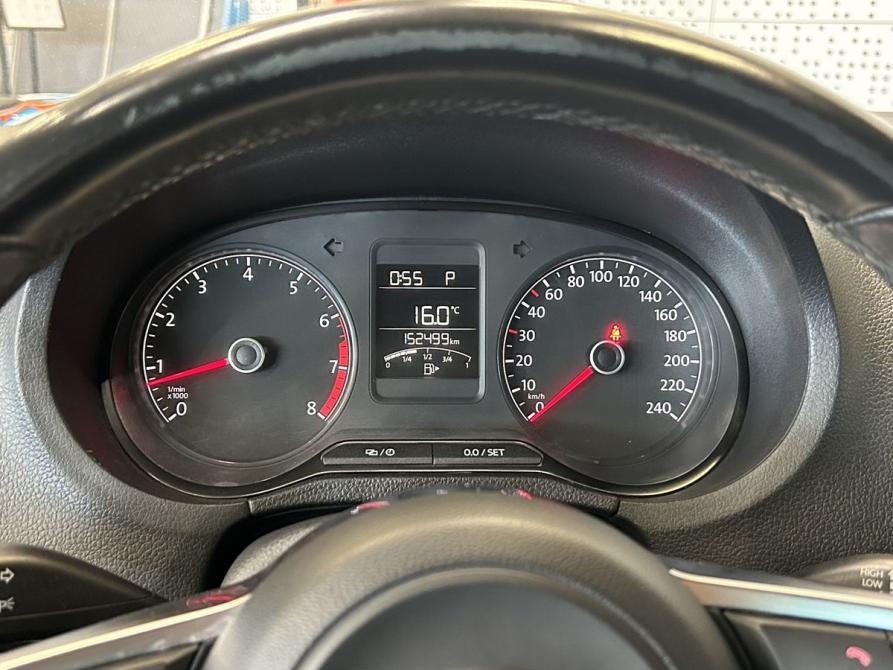 Volkswagen Polo V Рестайлинг Москва  - изображение 10