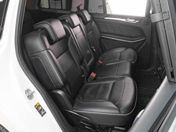 Mercedes-Benz GL-Класс II (X166) с пробегом 2013 года, цена 2 678 000 рублей, 177357 км, внедорожник, Автокод Объявления