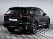 Geely Monjaro I Рестайлинг 2 Москва  - изображение 30
