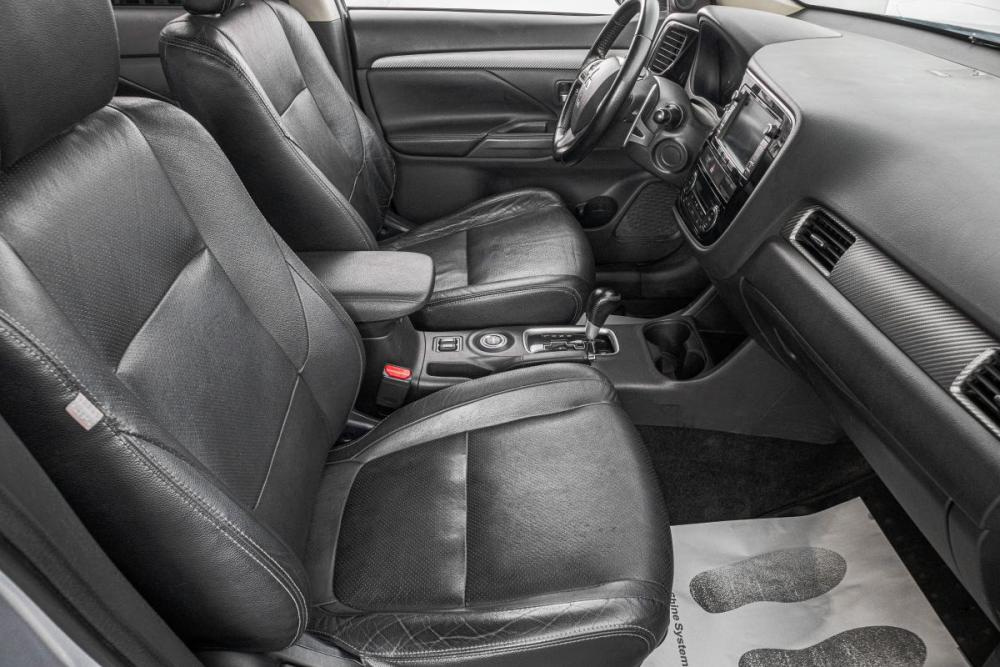 Mitsubishi Outlander III Барнаул  - изображение 25