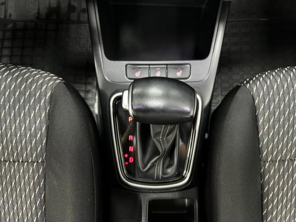 Kia Rio IV с пробегом 2018 года, цена 1 249 000 рублей, 144044 км, седан, Автокод Объявления