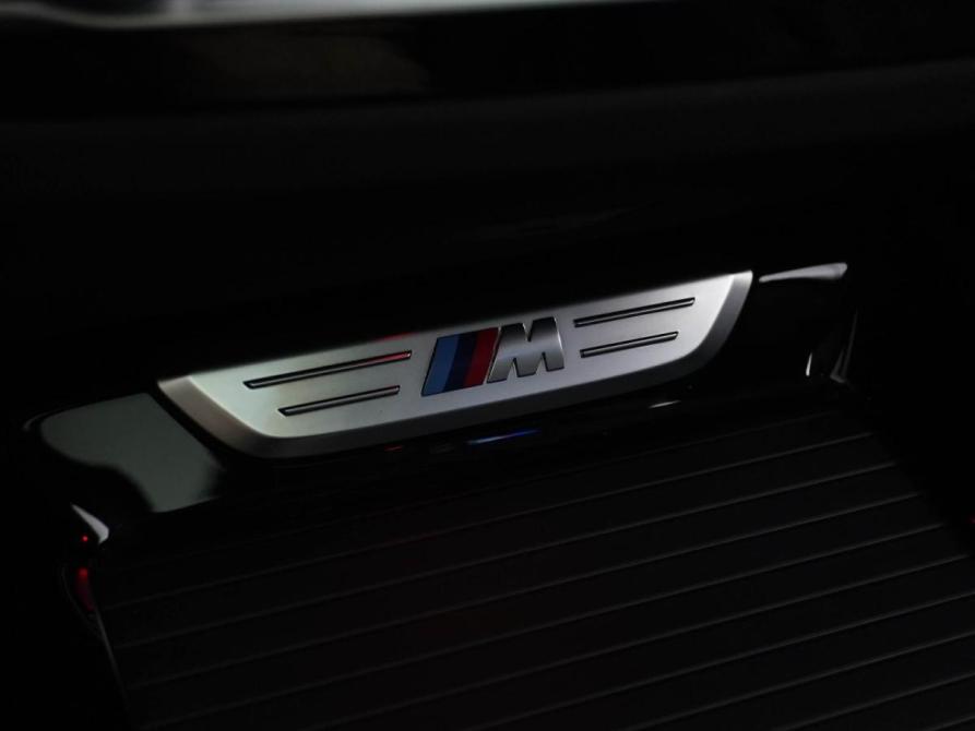 BMW X3 M I (F97) Москва  - изображение 25